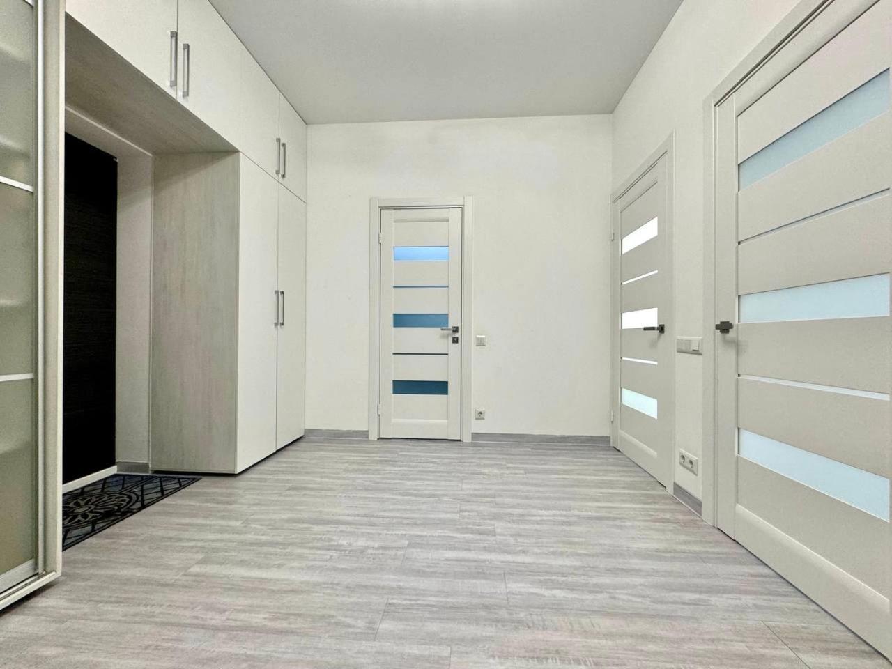 Apartpoltava Жк "Пилипа Орлика,26" Business Апартаменти З Неймовірною Панорамою - Led Дзеркало -Тропічний Душ Exteriör bild