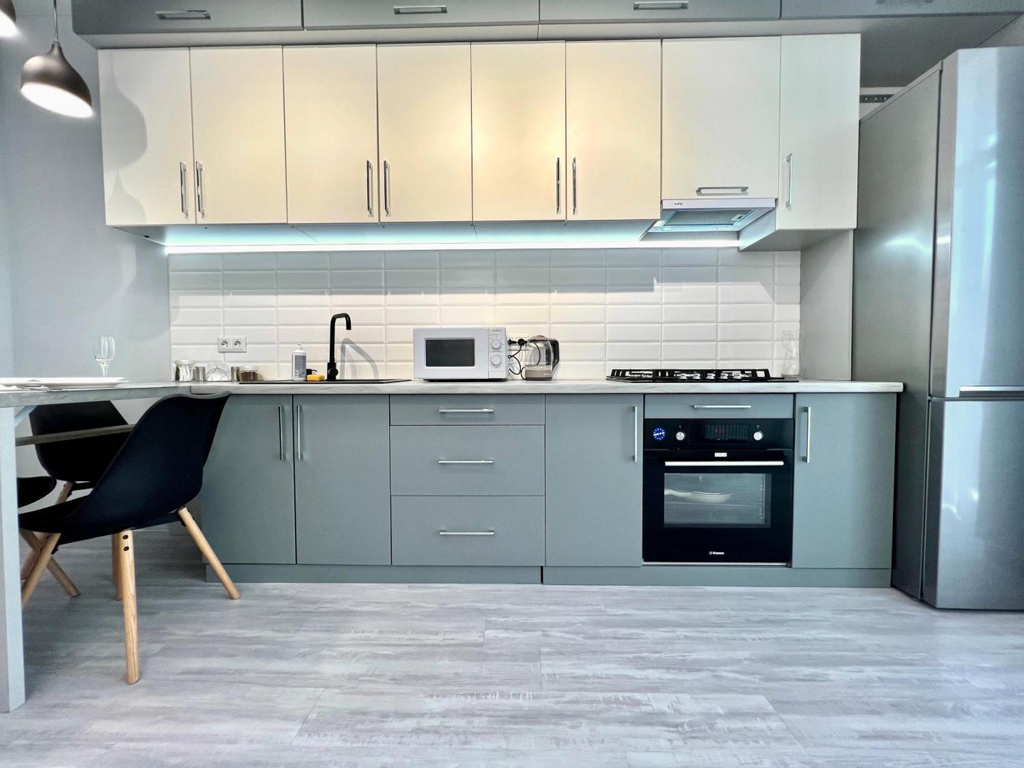Apartpoltava Жк "Пилипа Орлика,26" Business Апартаменти З Неймовірною Панорамою - Led Дзеркало -Тропічний Душ Exteriör bild